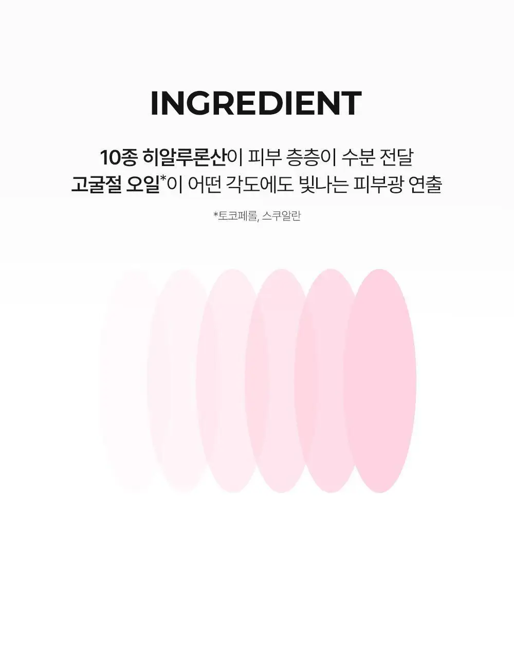 [톤결맞춤커버/화잘먹선베이스] 셀퓨전씨 톤업 선 베이스 SPF50+/PA++++ 40ml (4 colors) 상세페이지 14